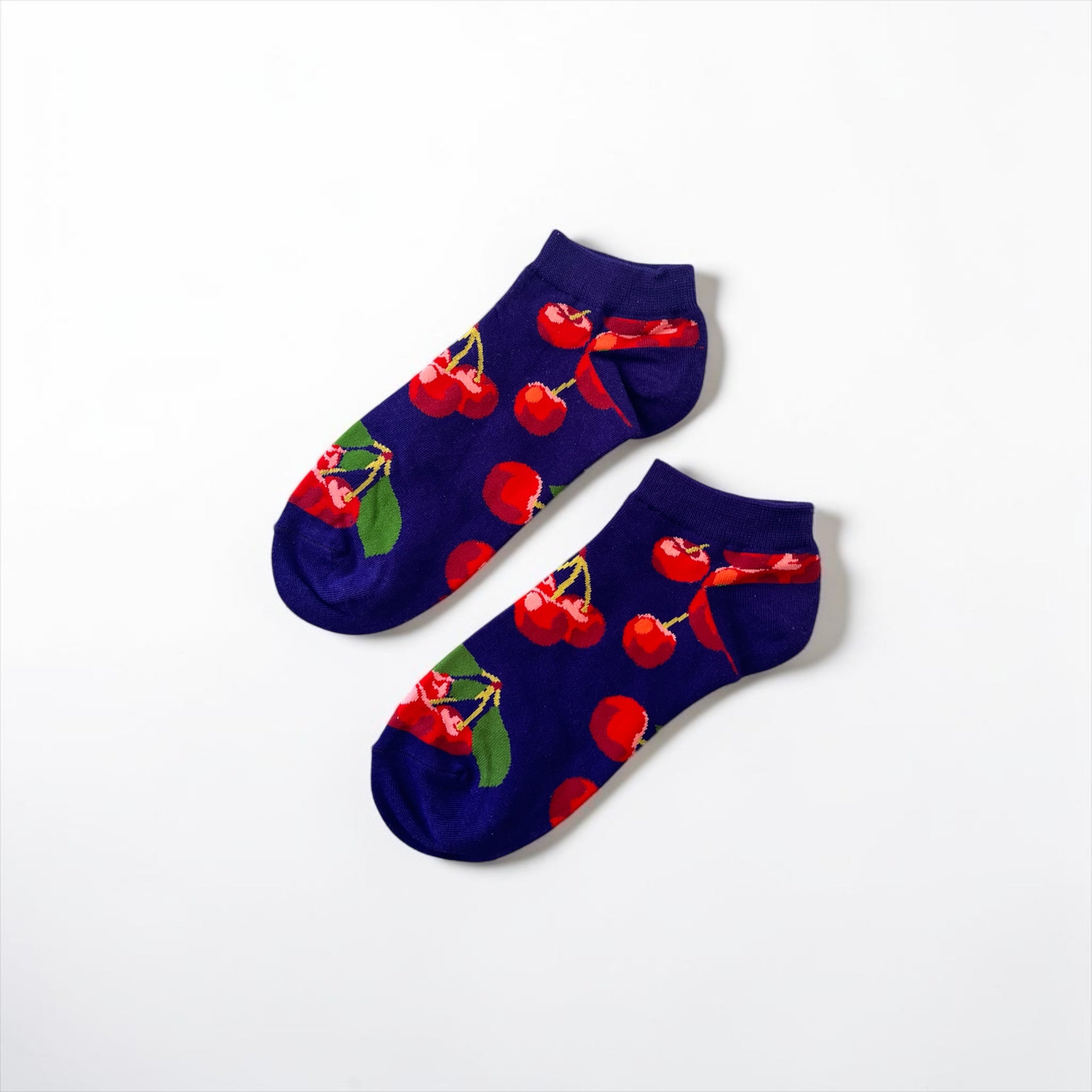 Fruity Steps