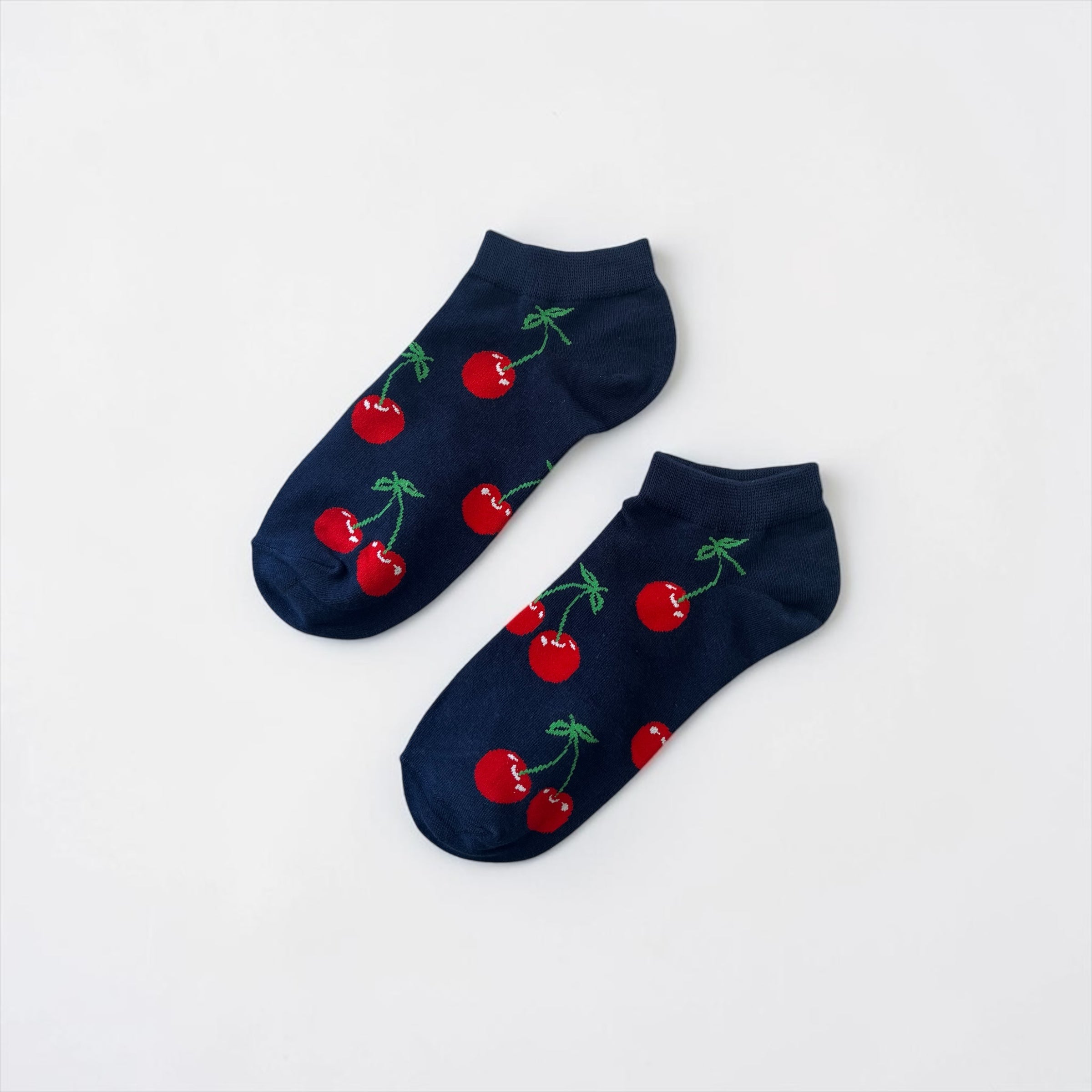 Fruity Steps