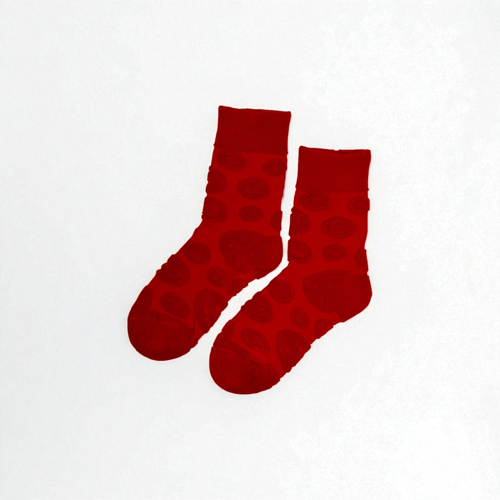 Ανάγλυφες Φάτσες