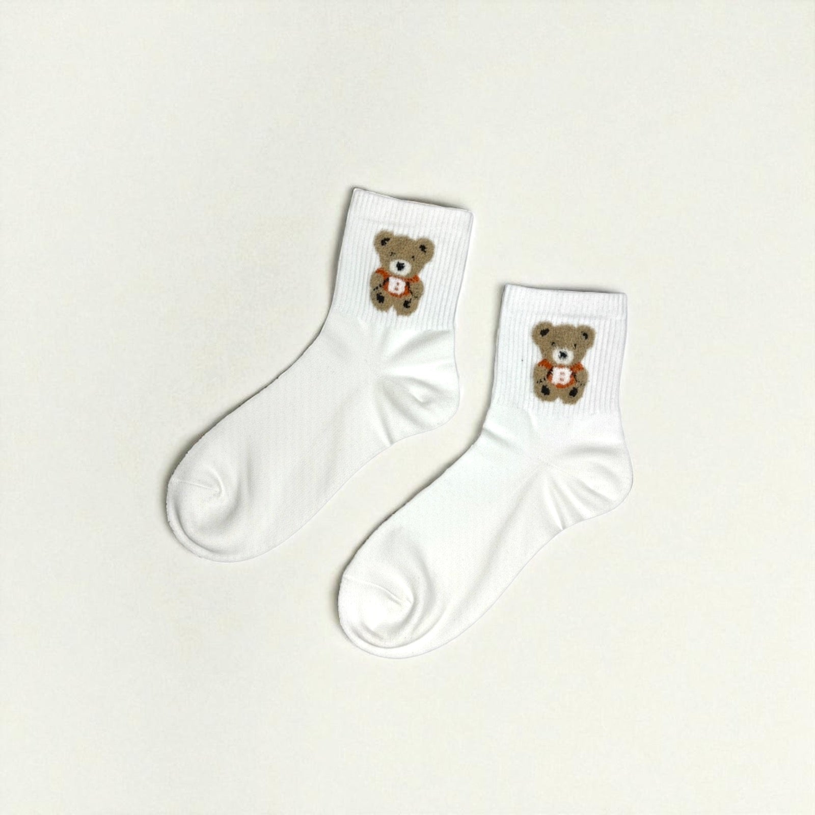 Κάλτσες Teddy Bear