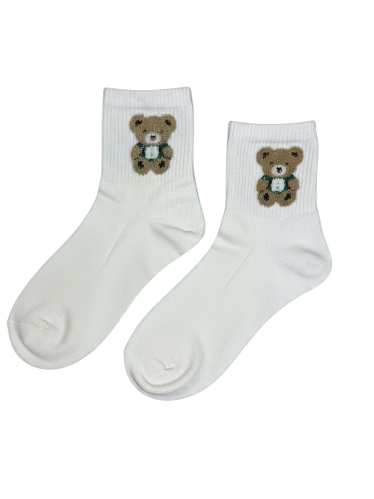 Κάλτσες Teddy Bear