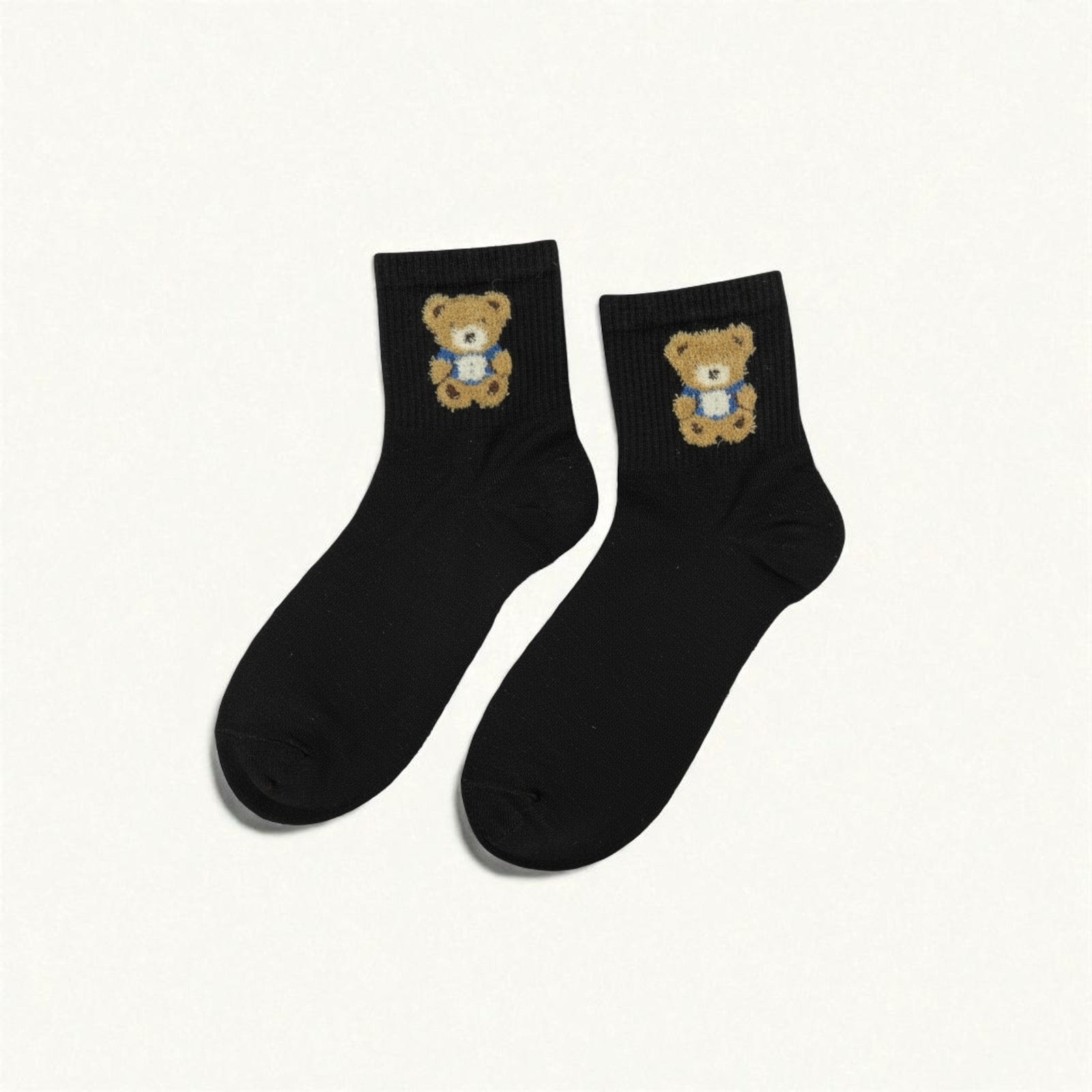 Κάλτσες Teddy Bear