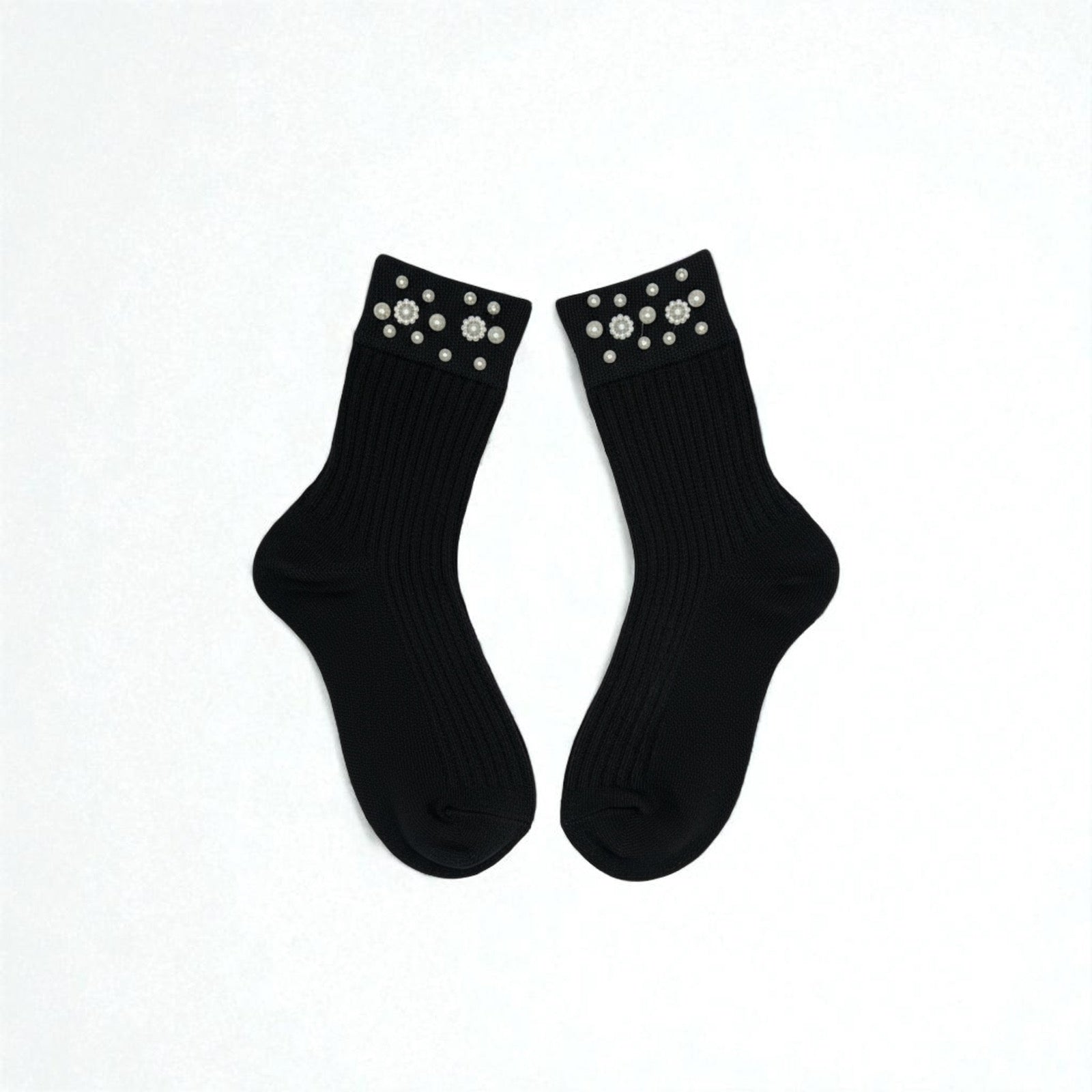 Κάλτσες με Μαργαριτάρια