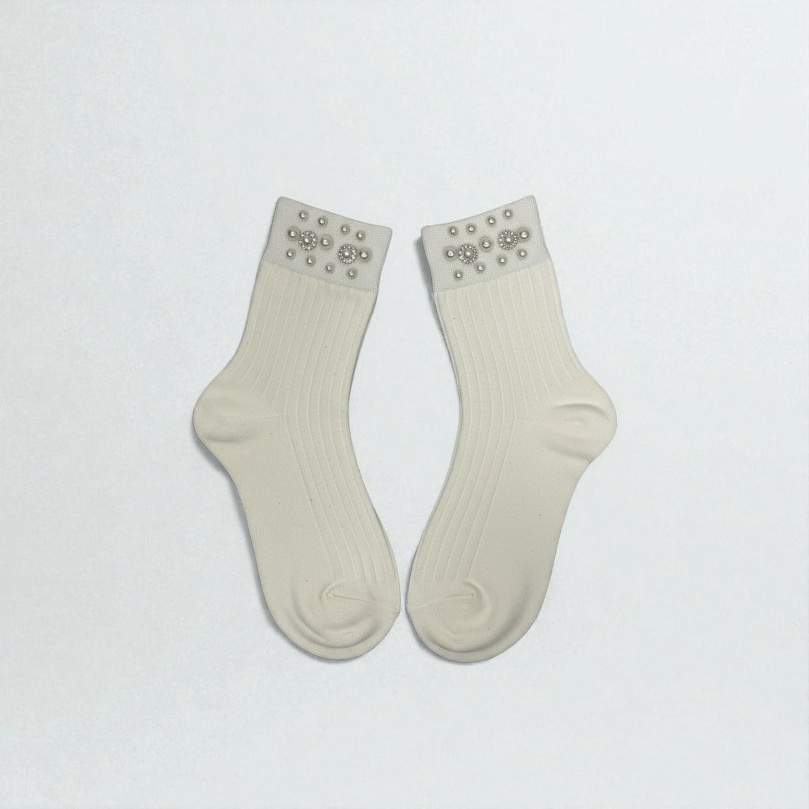 Κάλτσες με Μαργαριτάρια