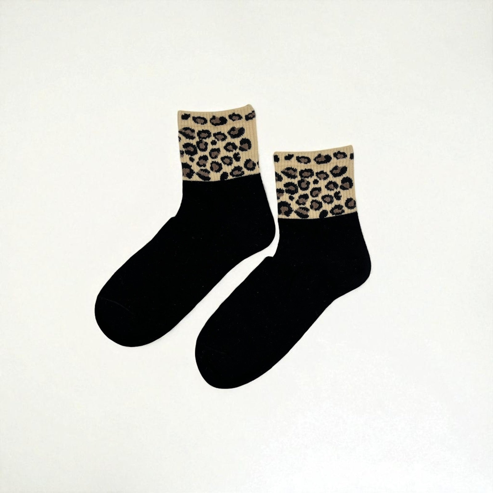 Κάλτσες με Animal Print