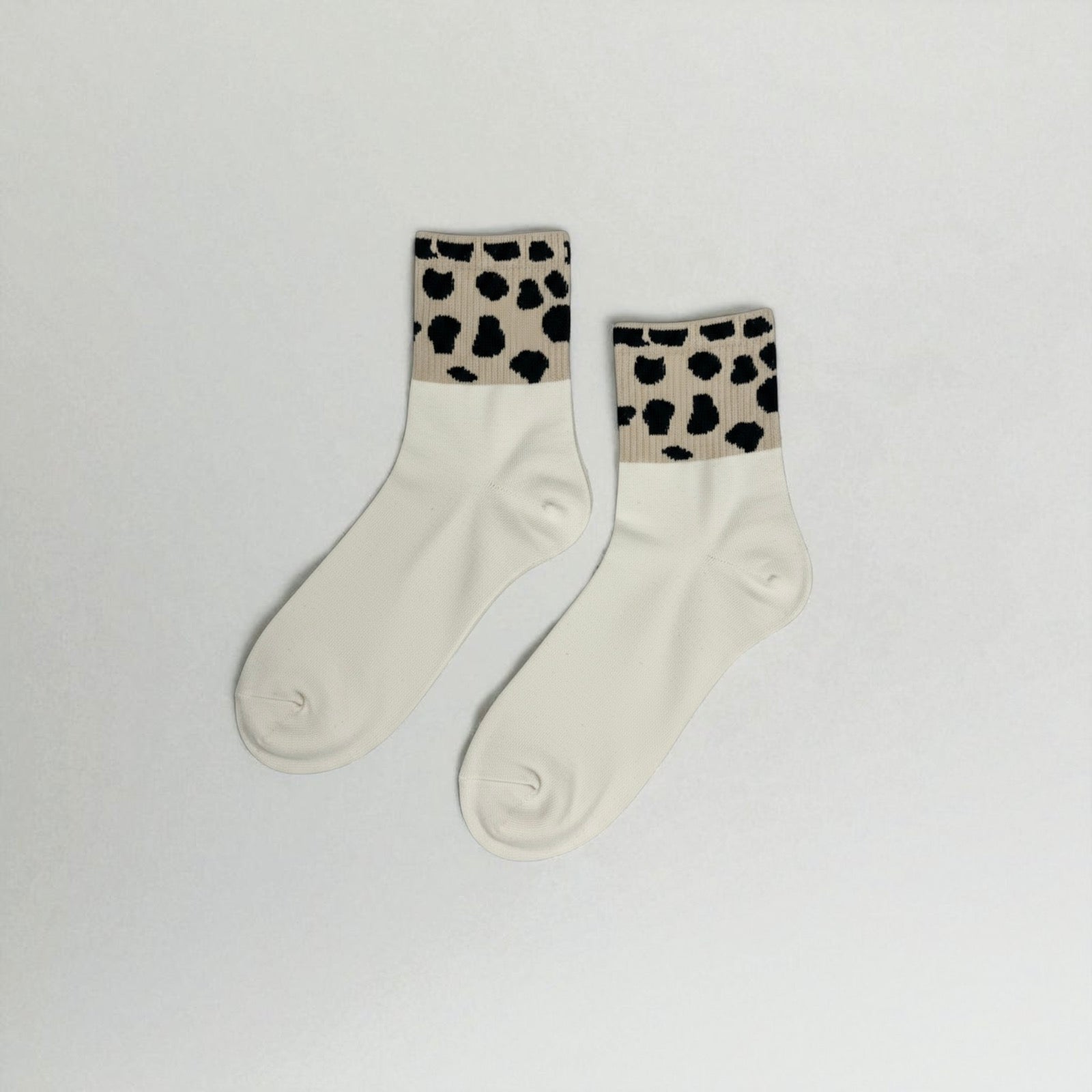 Κάλτσες με Animal Print