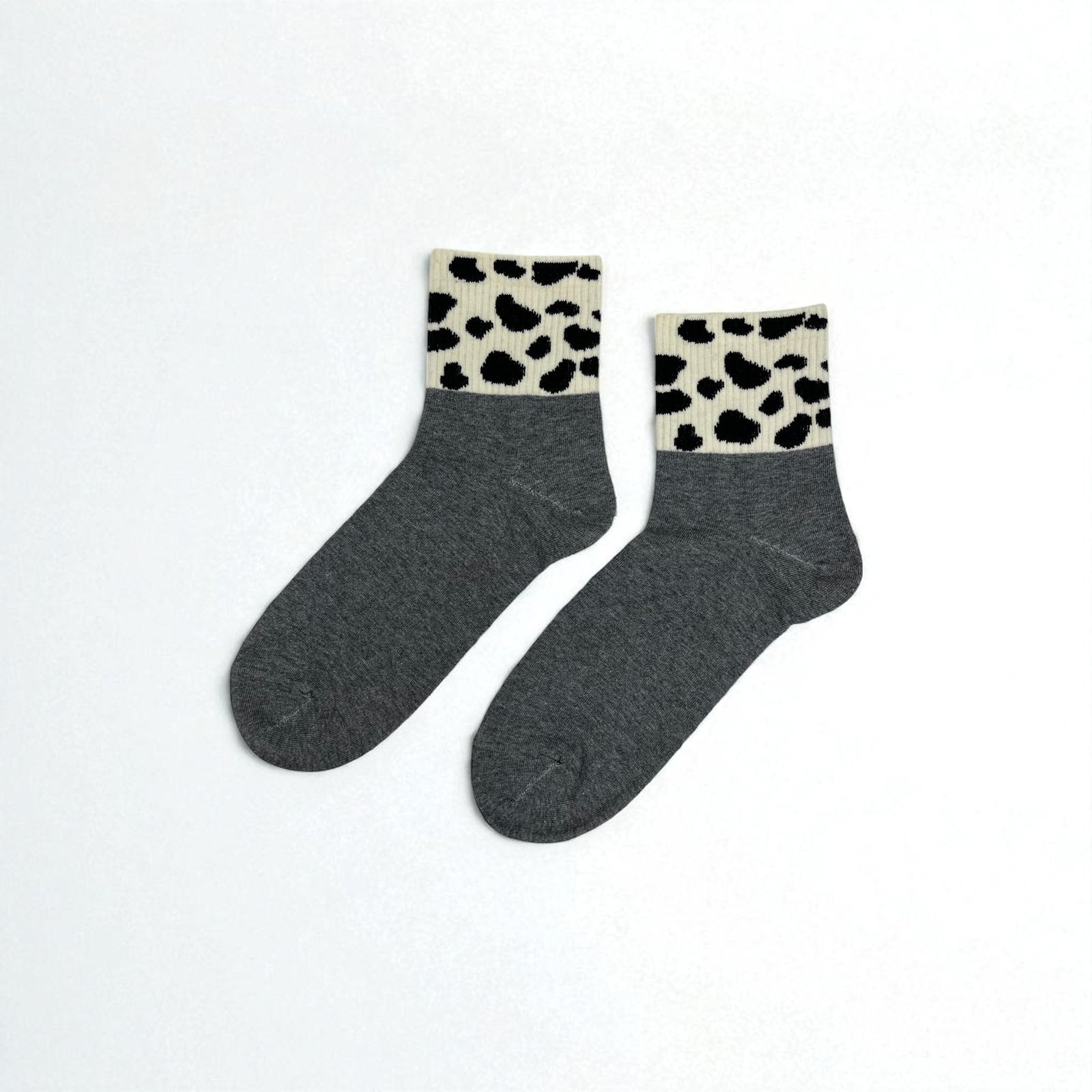 Κάλτσες με Animal Print