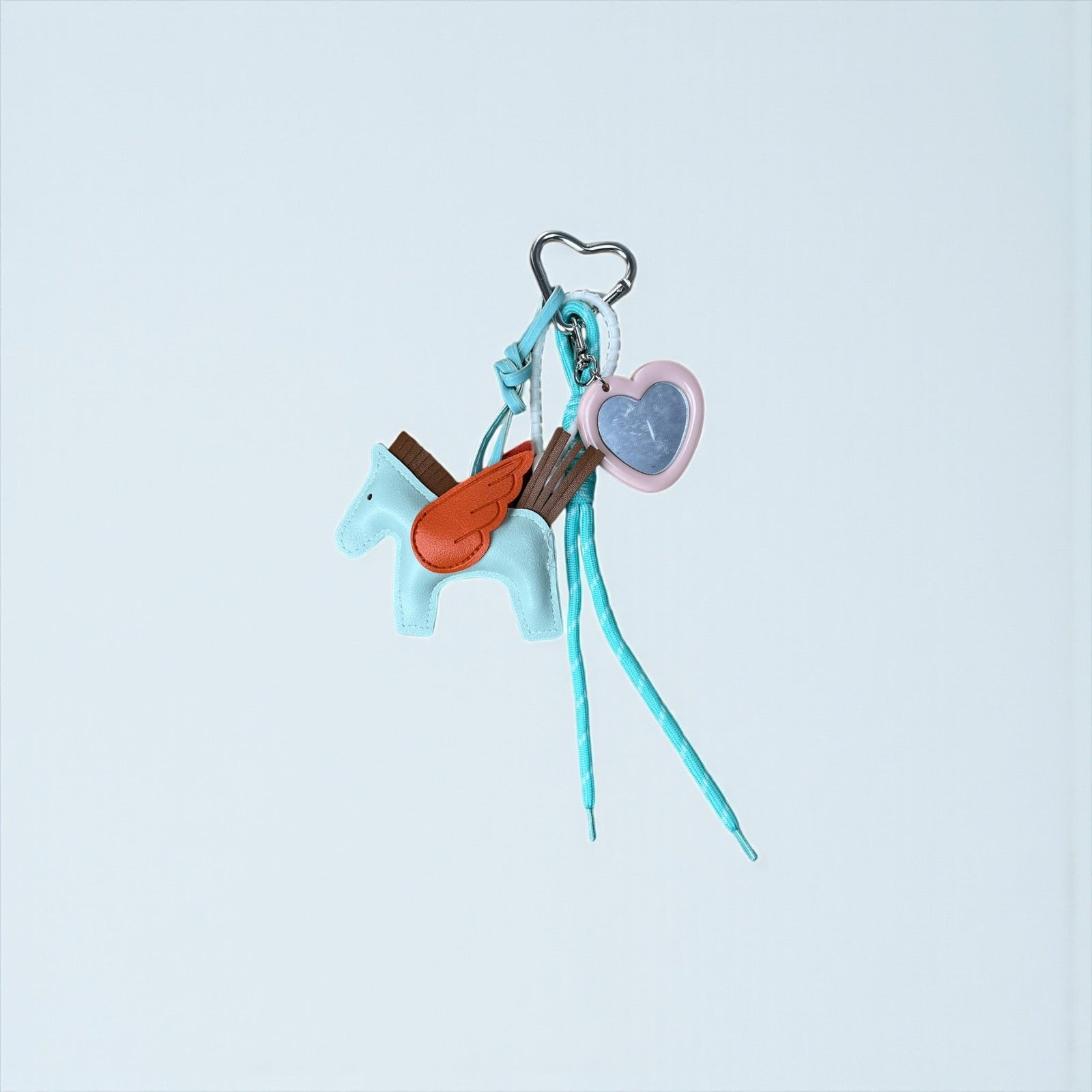 Γαλάζιος Πήγασος Ονειρική πινελιά