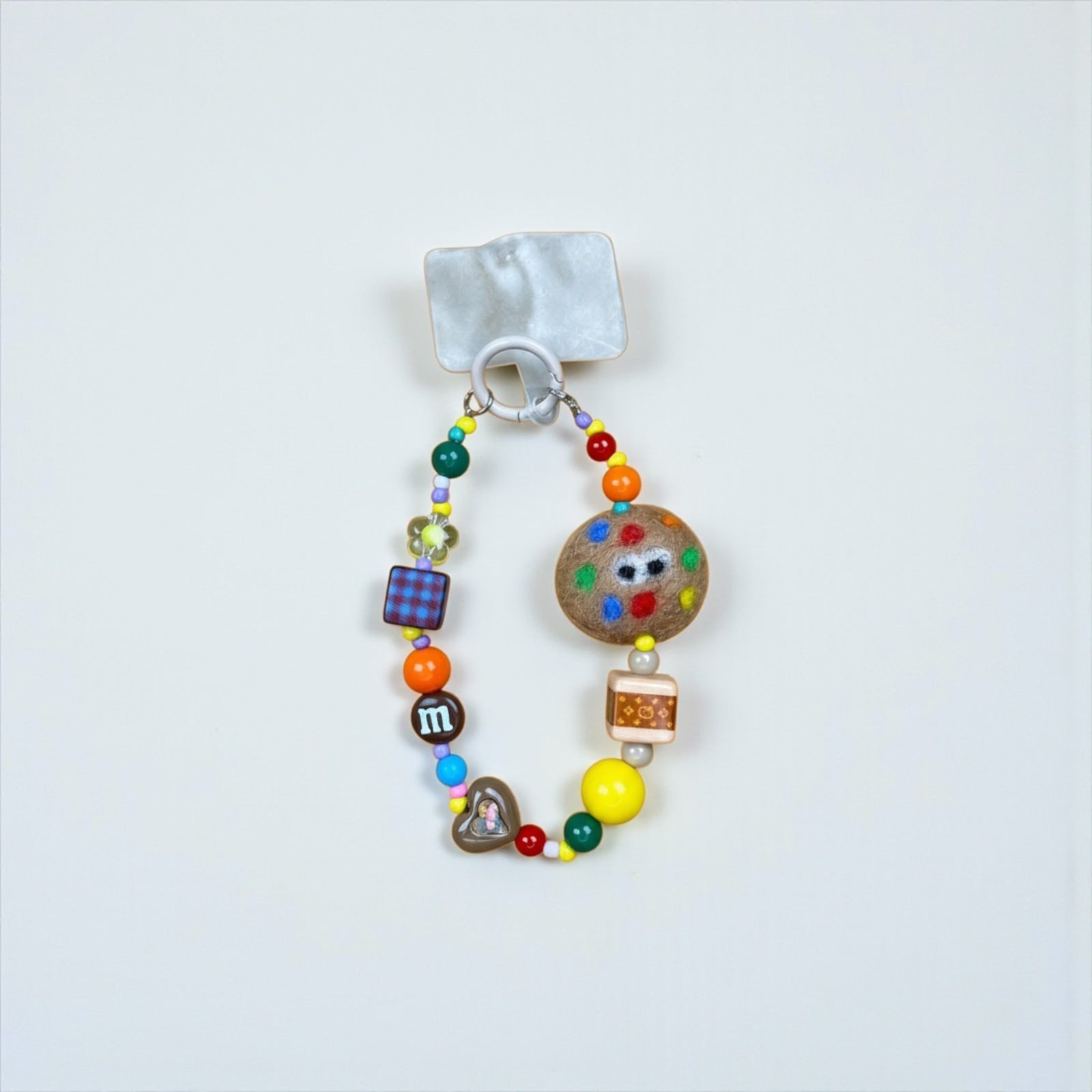 Μπρελόκ “Cookie Party”