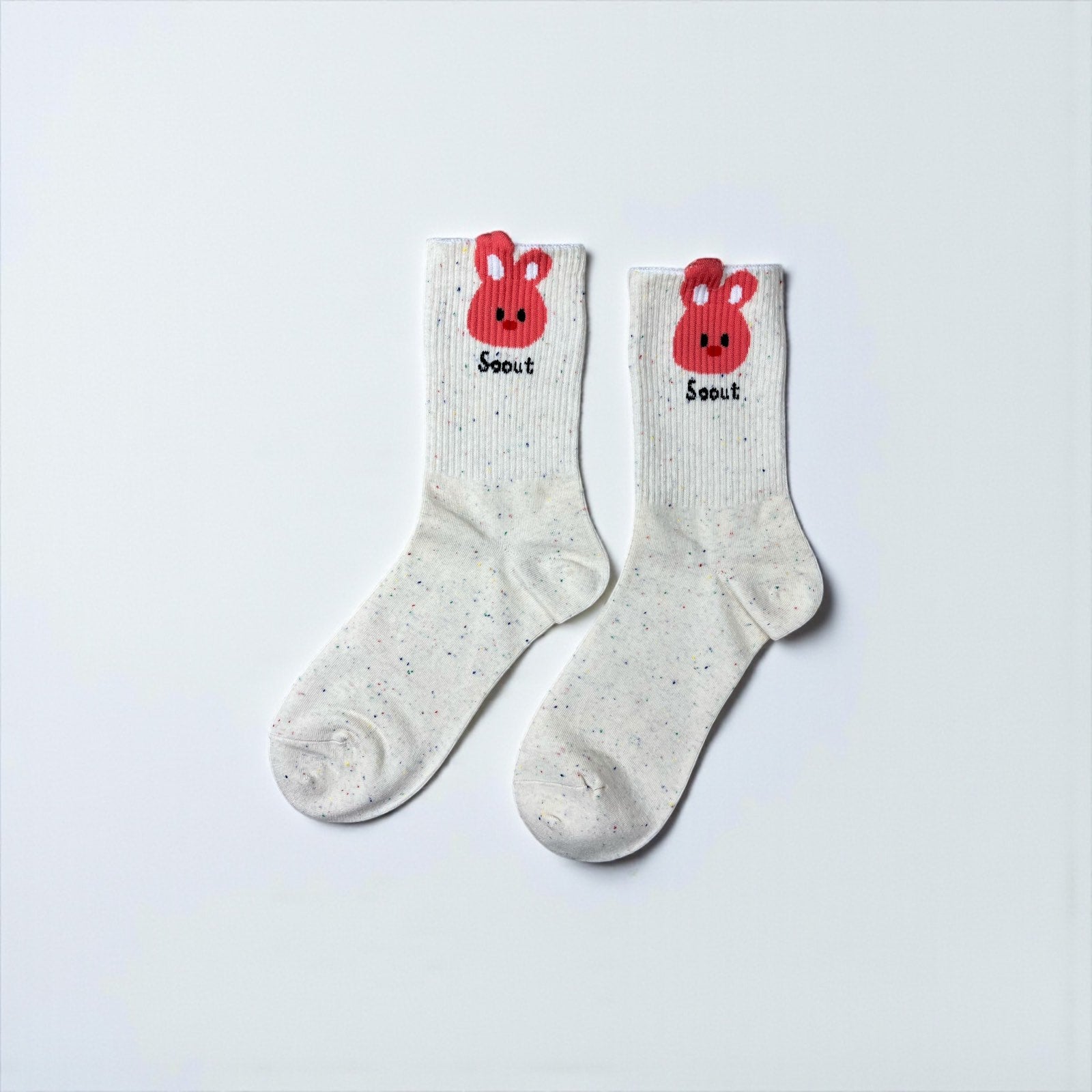 Playful Mood Socks Collection