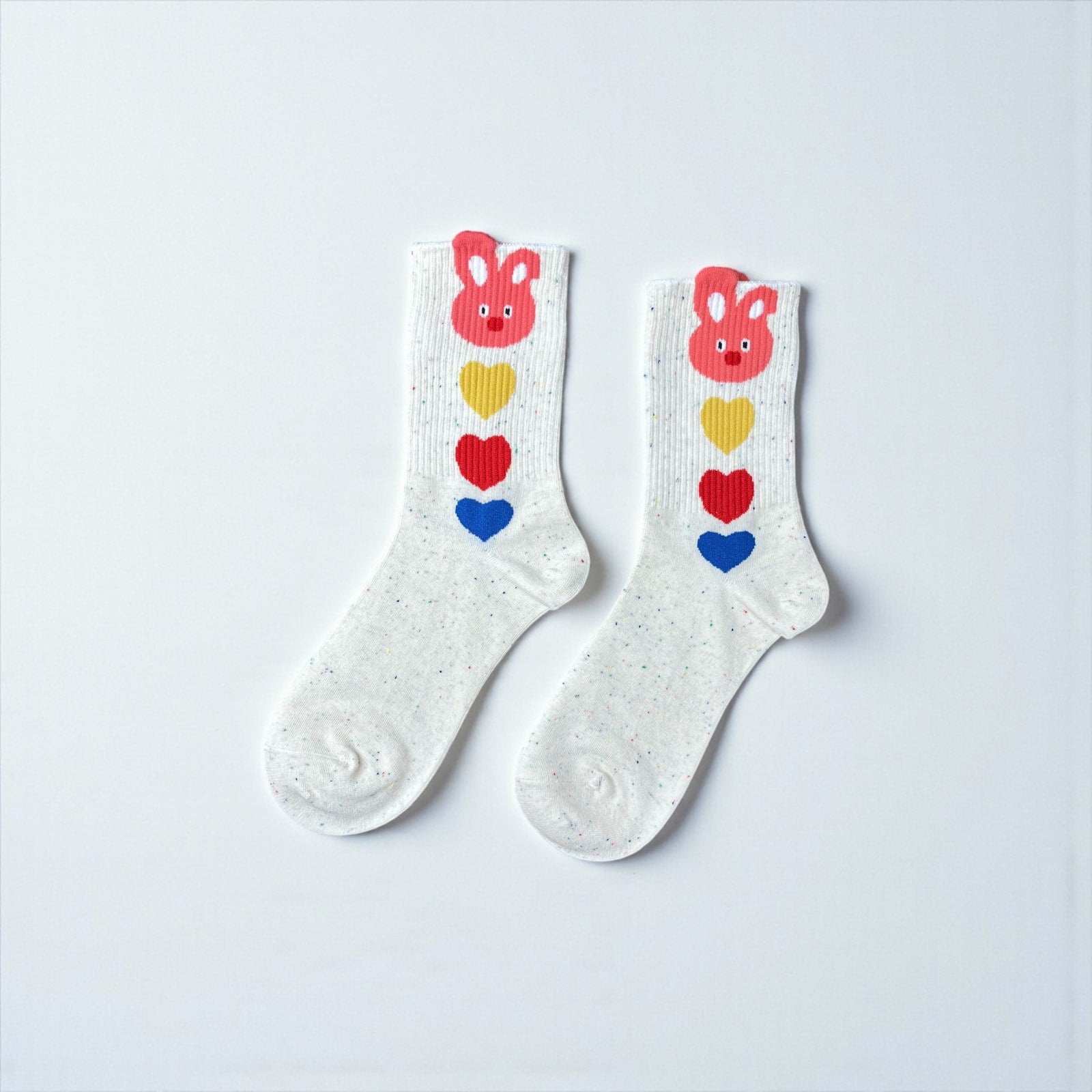 Playful Mood Socks Collection