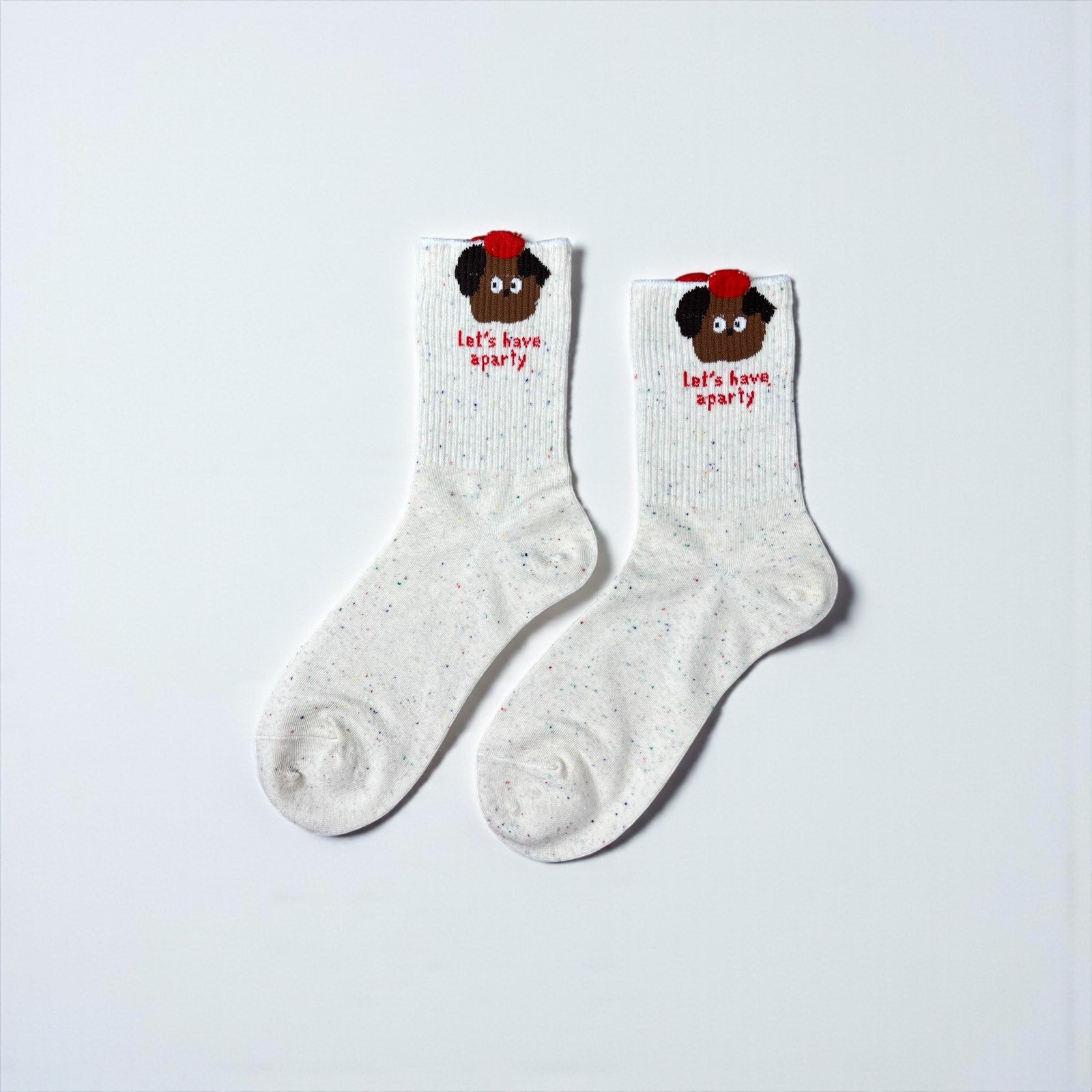 Playful Mood Socks Collection