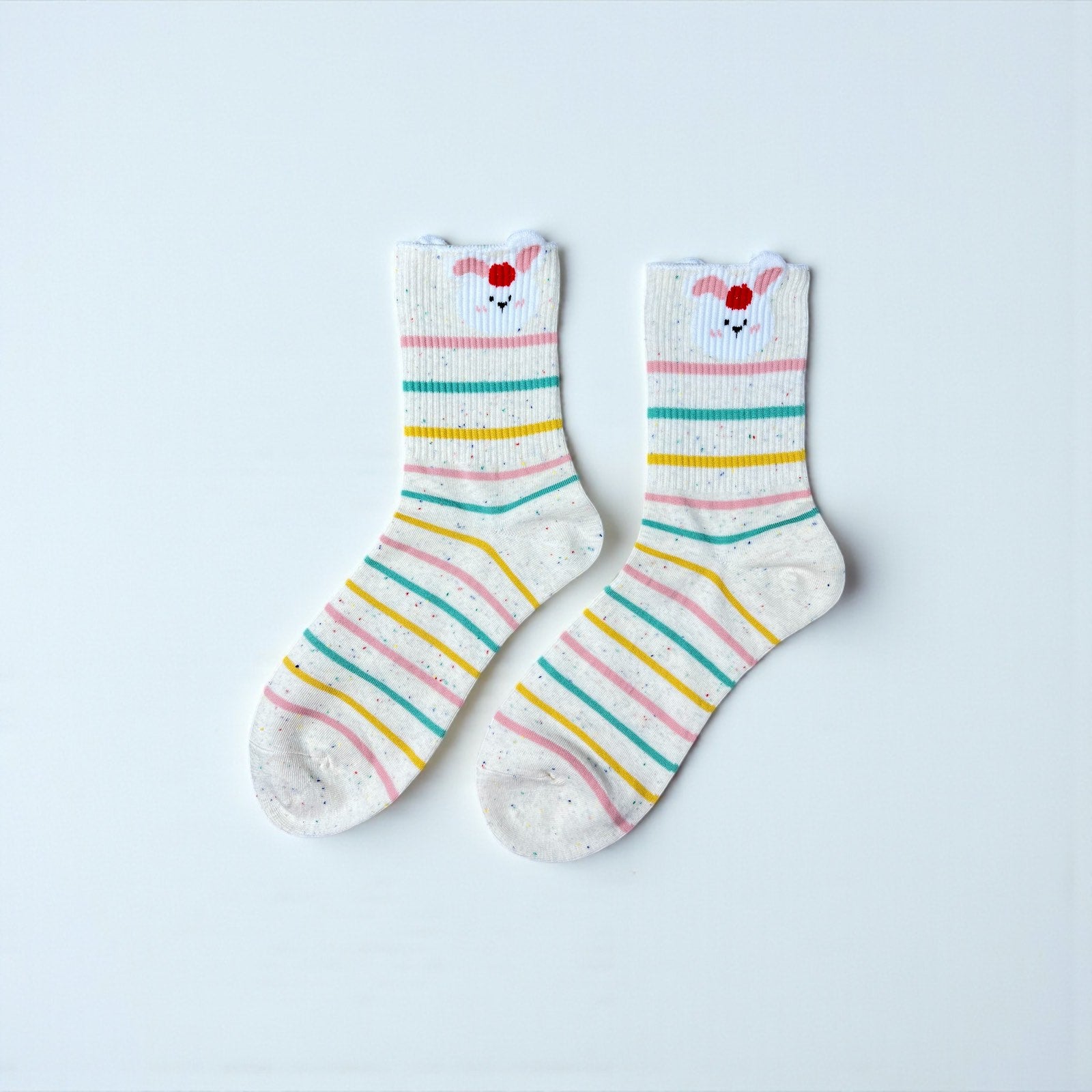 Playful Mood Socks Collection