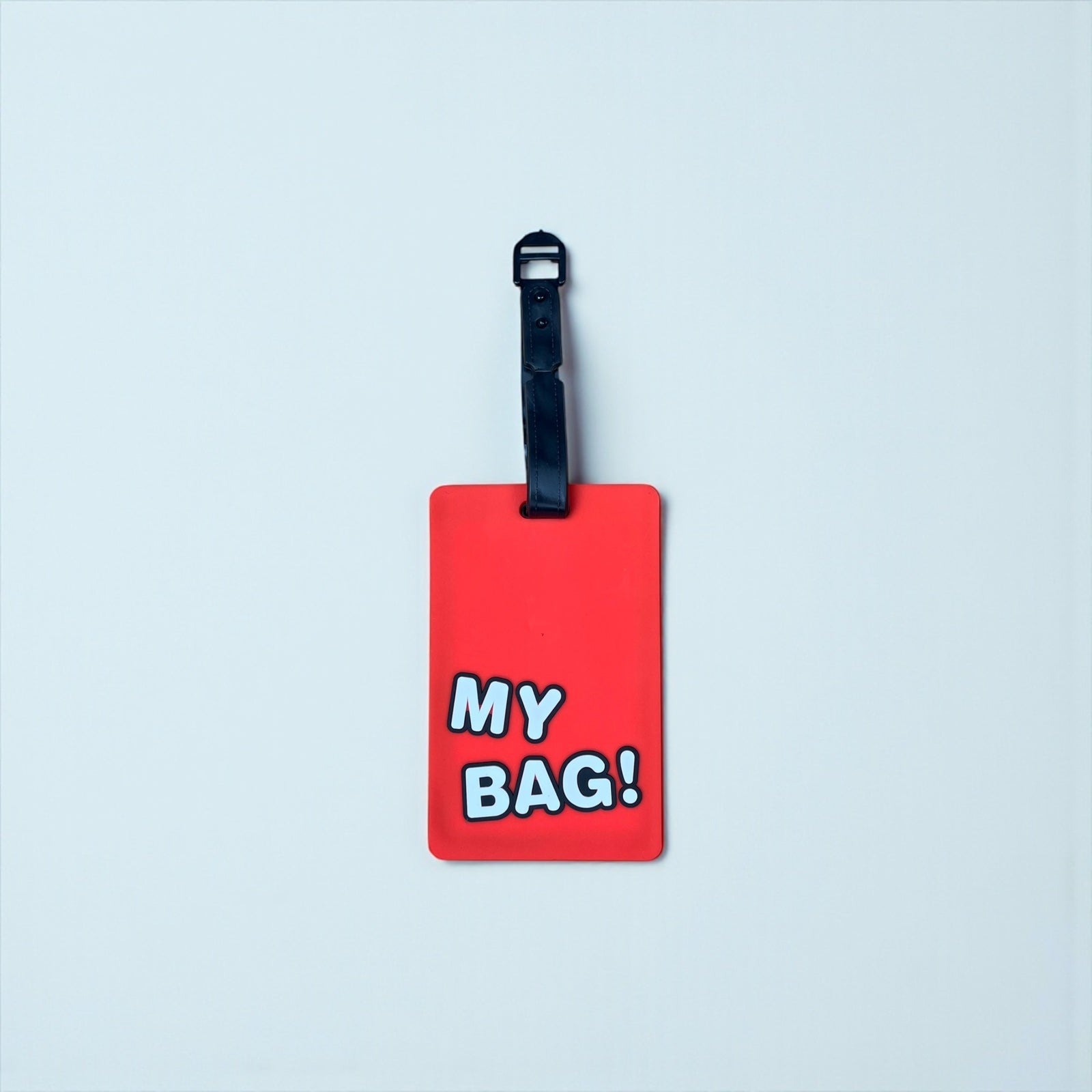 Κόκκινη My Bag