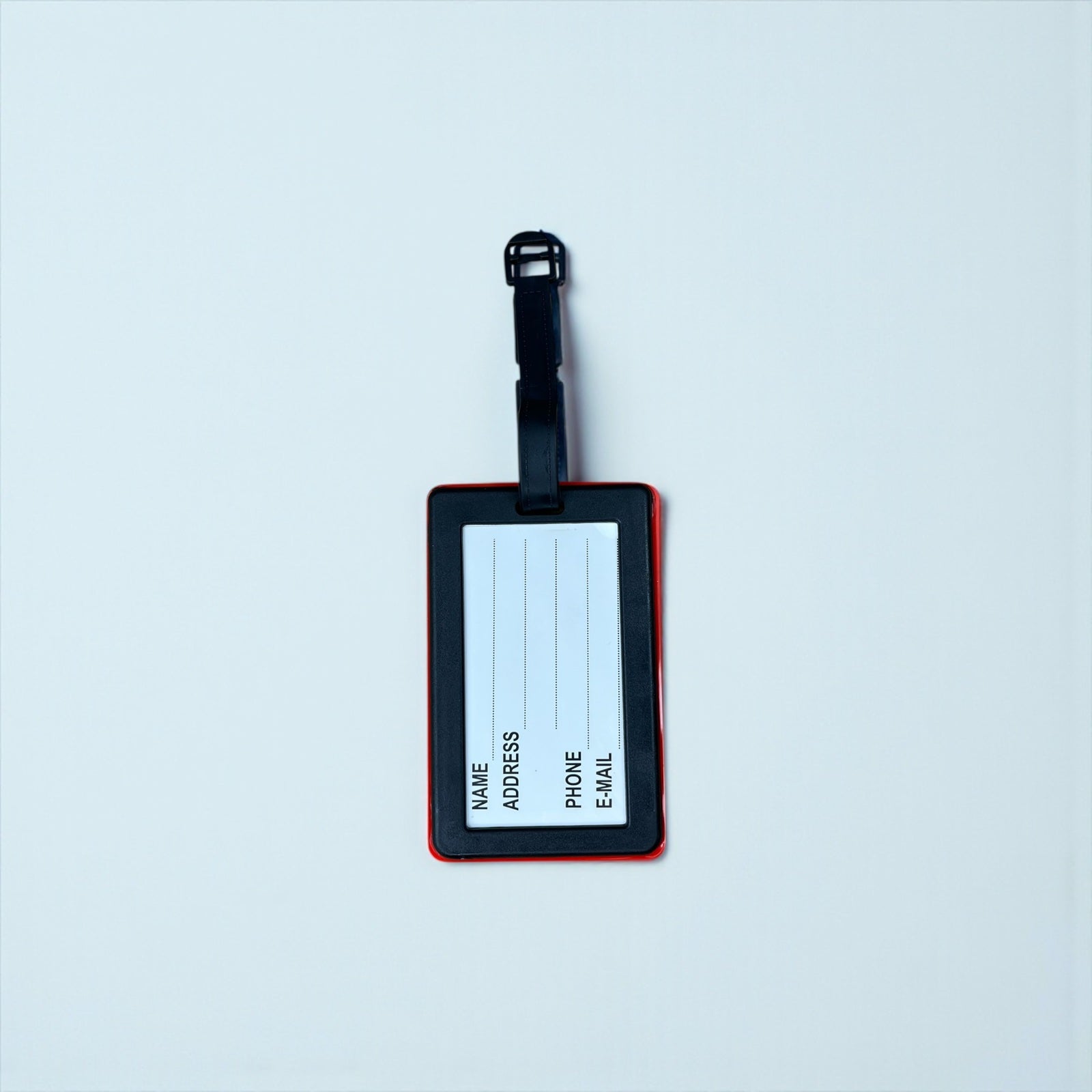 Κόκκινη My Bag