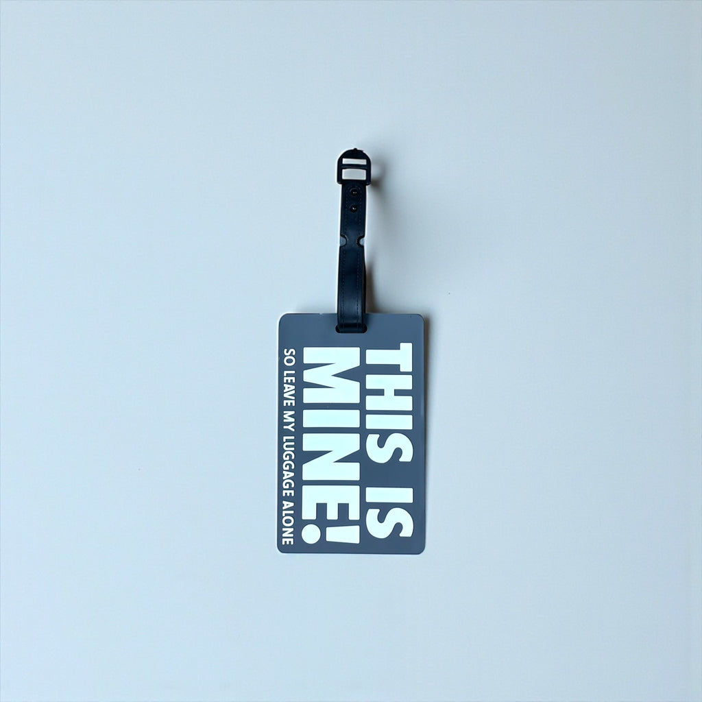 Γκρι This Is Mine