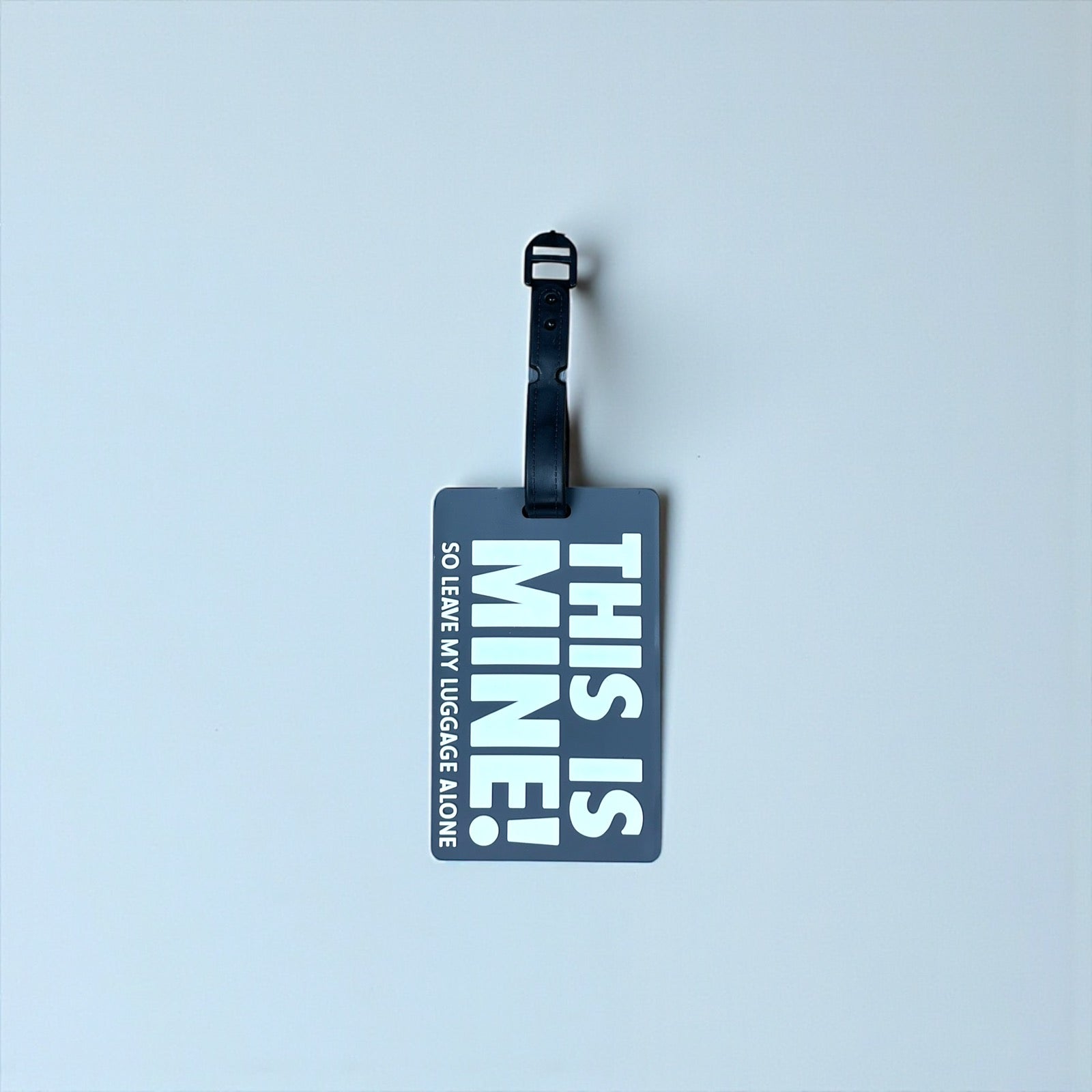 Γκρι This Is Mine