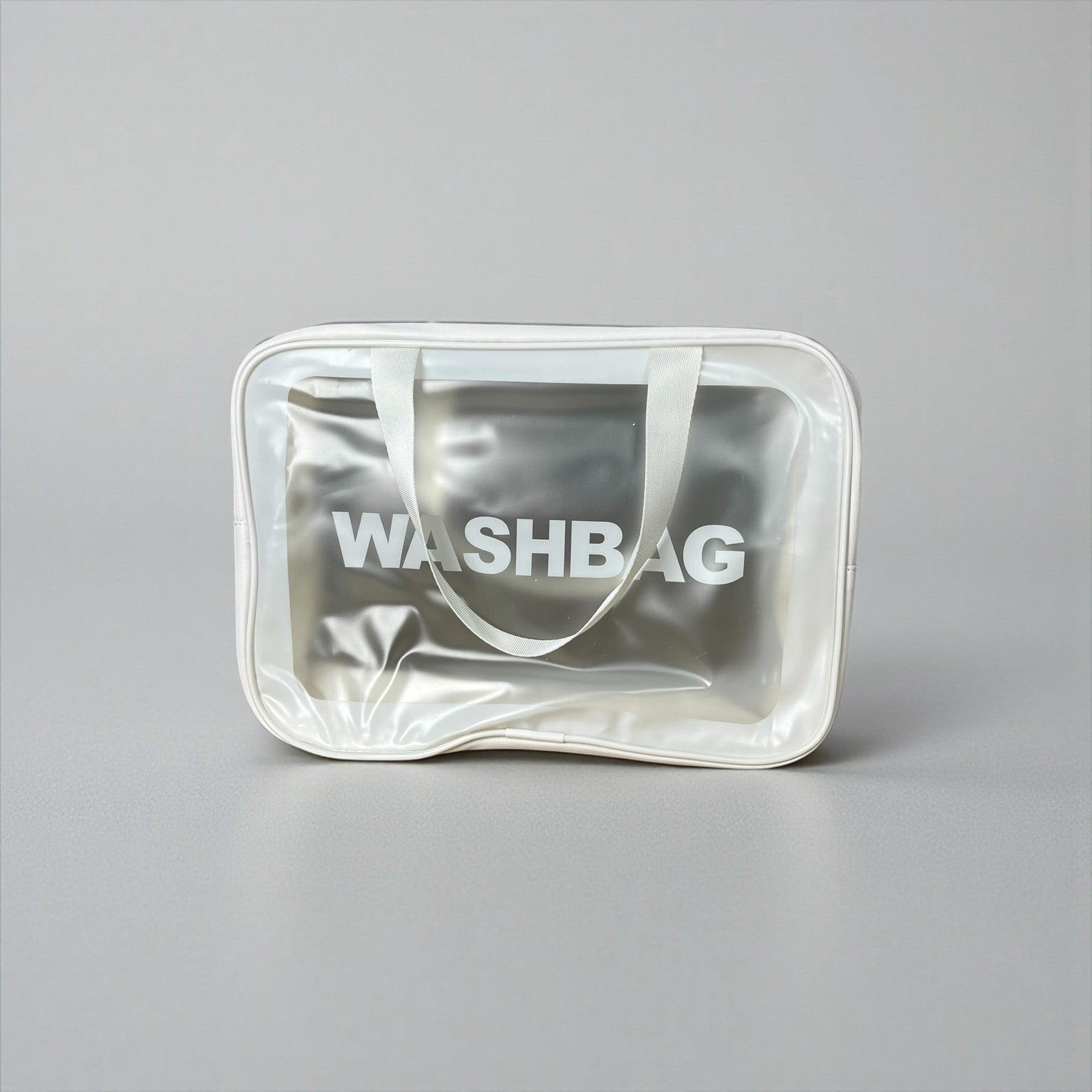 Λευκό νεσεσέρ multi use