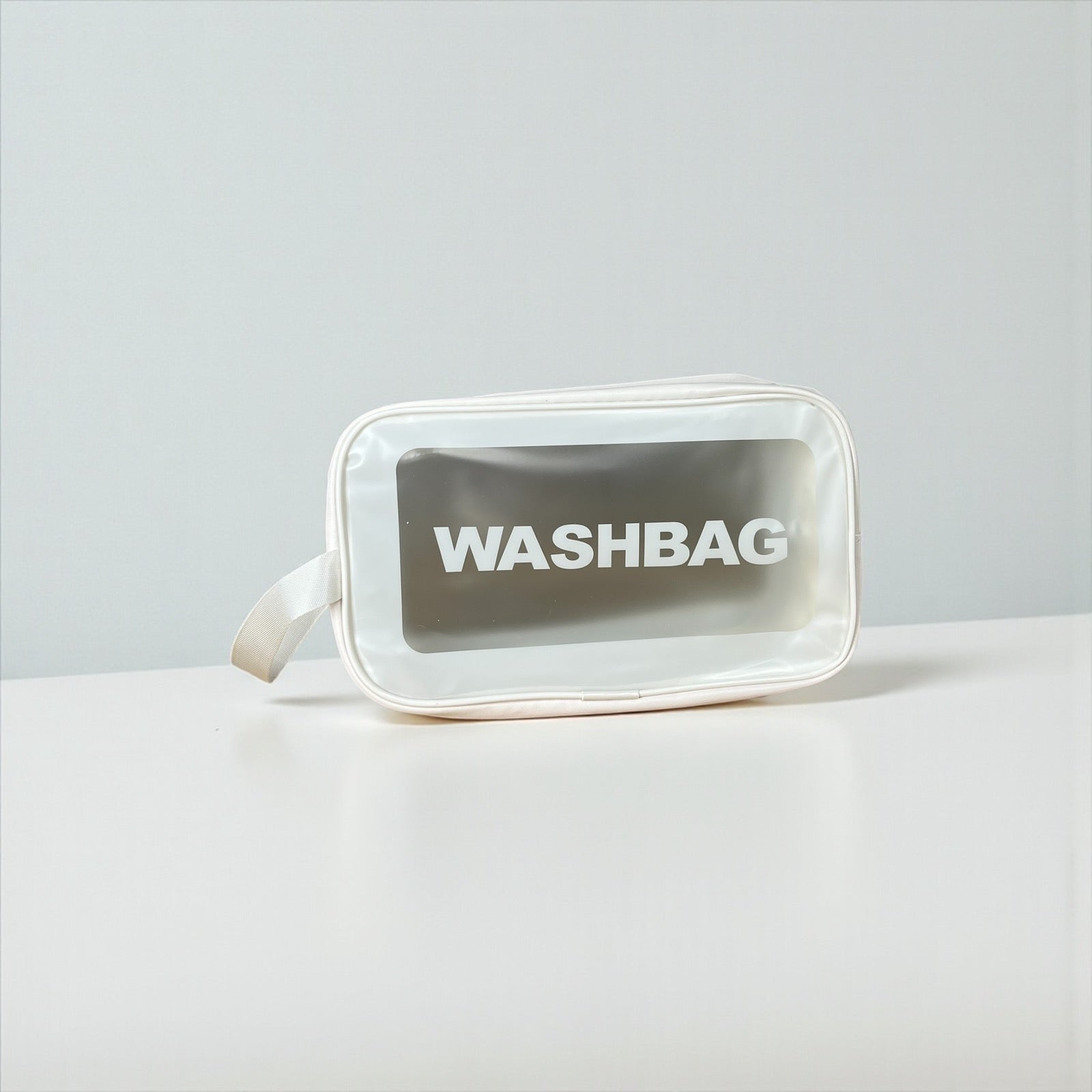 Λευκό νεσεσέρ multi use