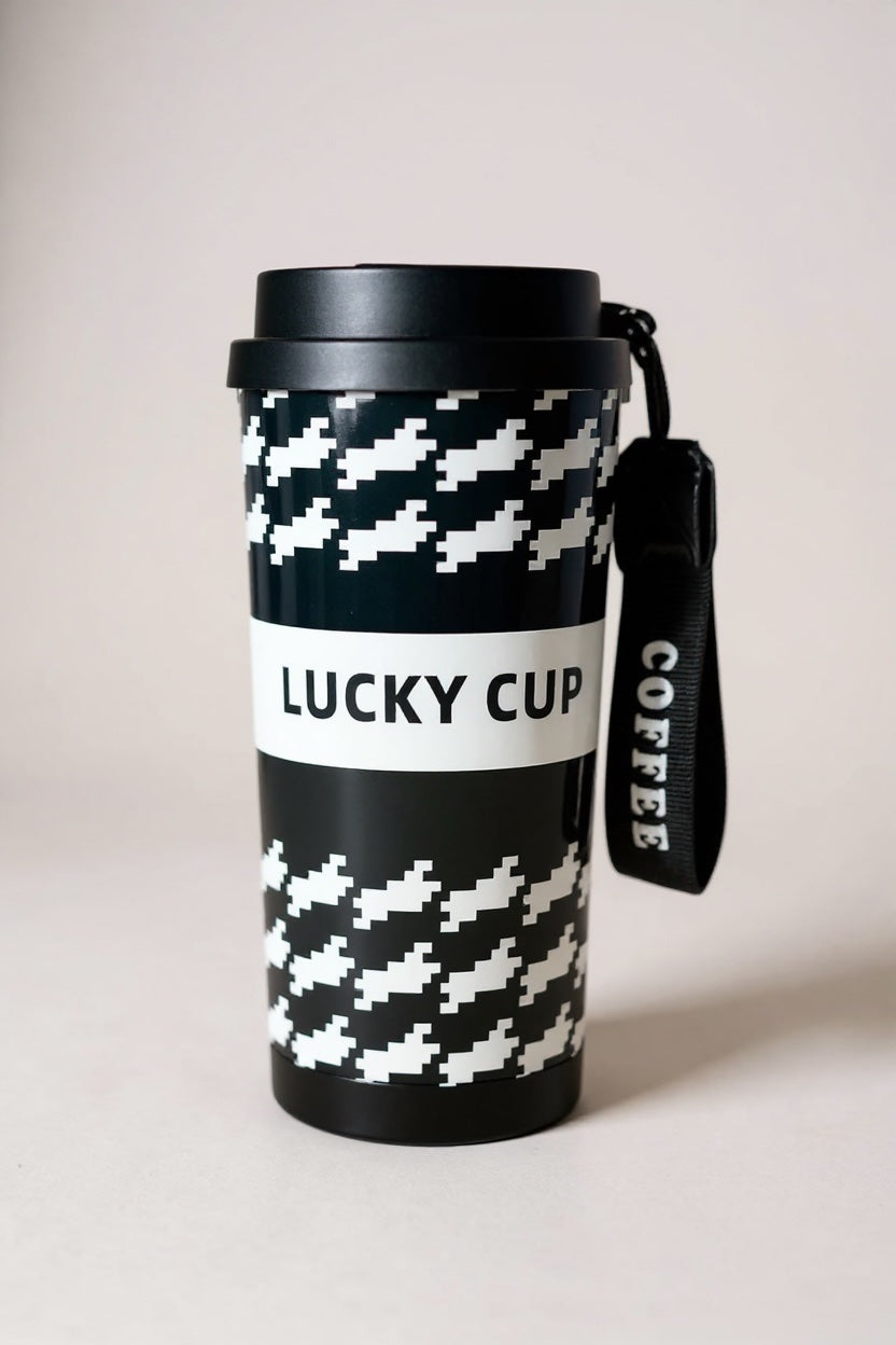Θερμός Lucky Cup 520ml