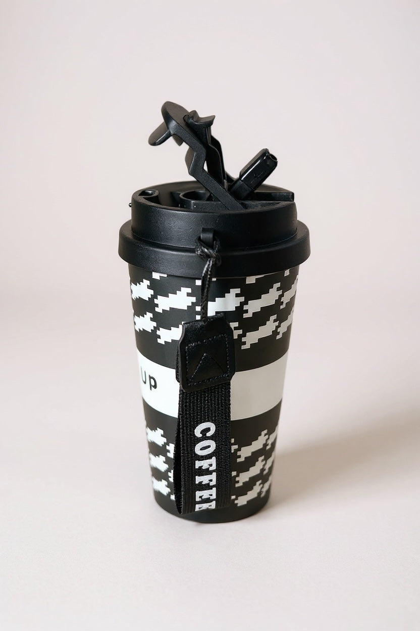Θερμός Lucky Cup 520ml