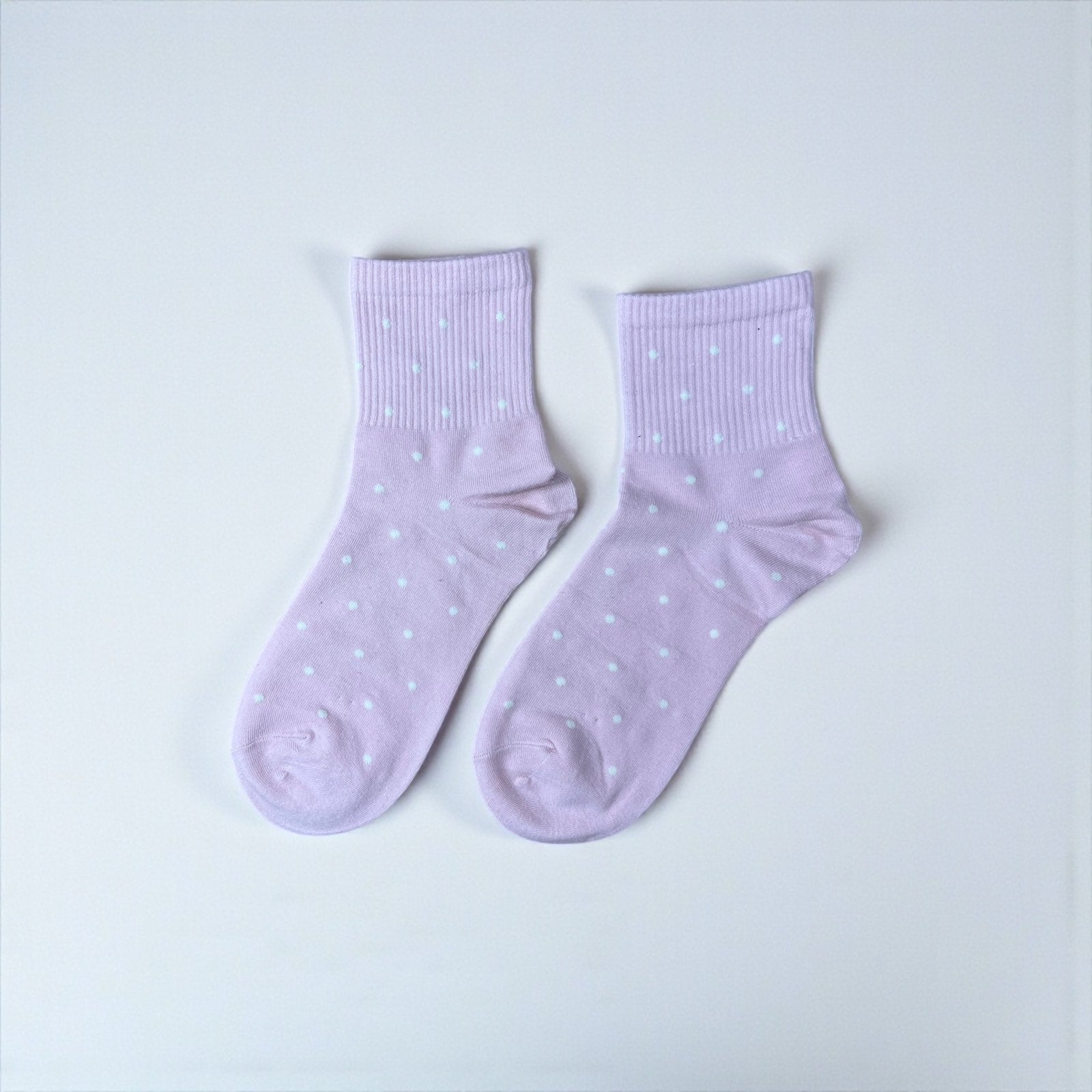 Κάλτσες Πουά