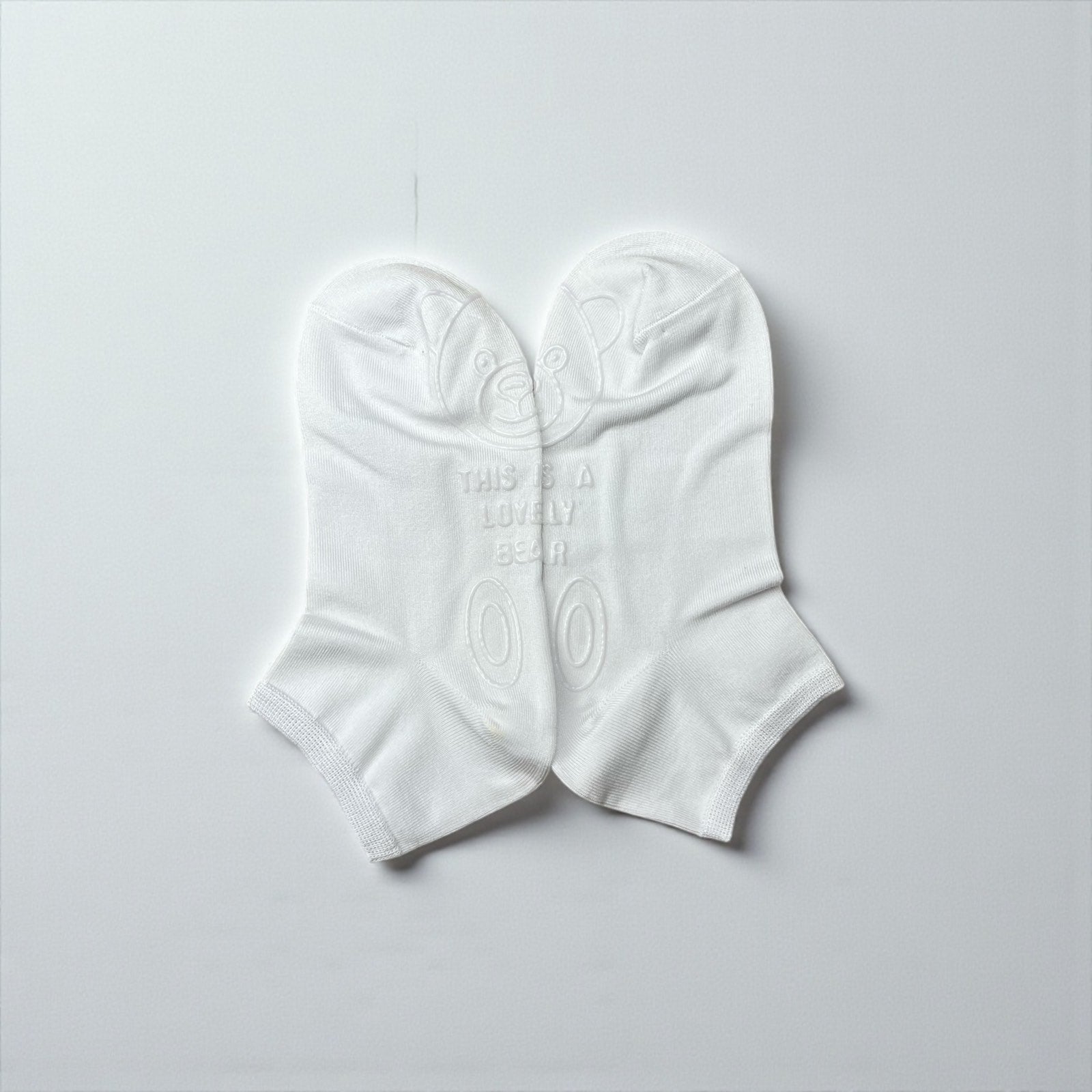 Κάλτσες για Πιλάτες και Γιόγκα Lovely Bear