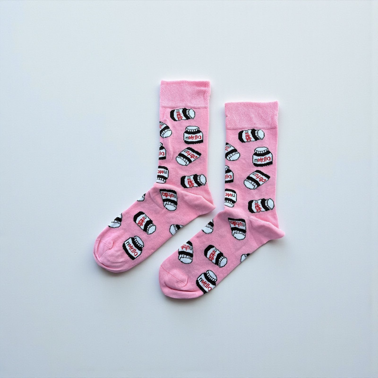 Κάλτσα Nutella