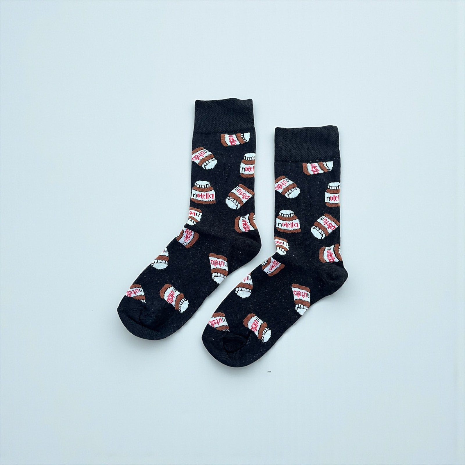 Κάλτσα Nutella